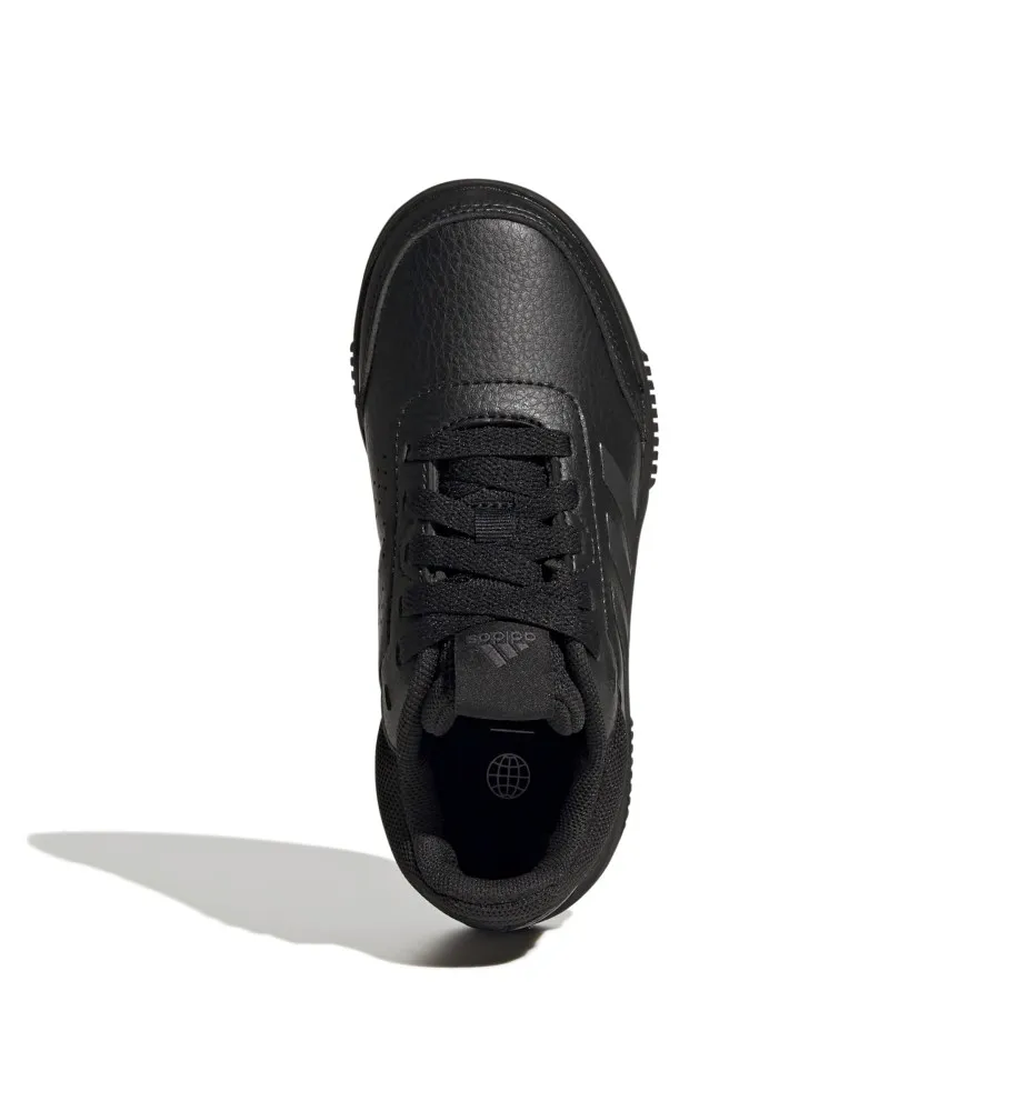 Zapatilla Tensaur Sport Training Lace negro