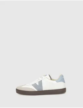 Zapatilla Victoria Berlin 1126192 Celeste