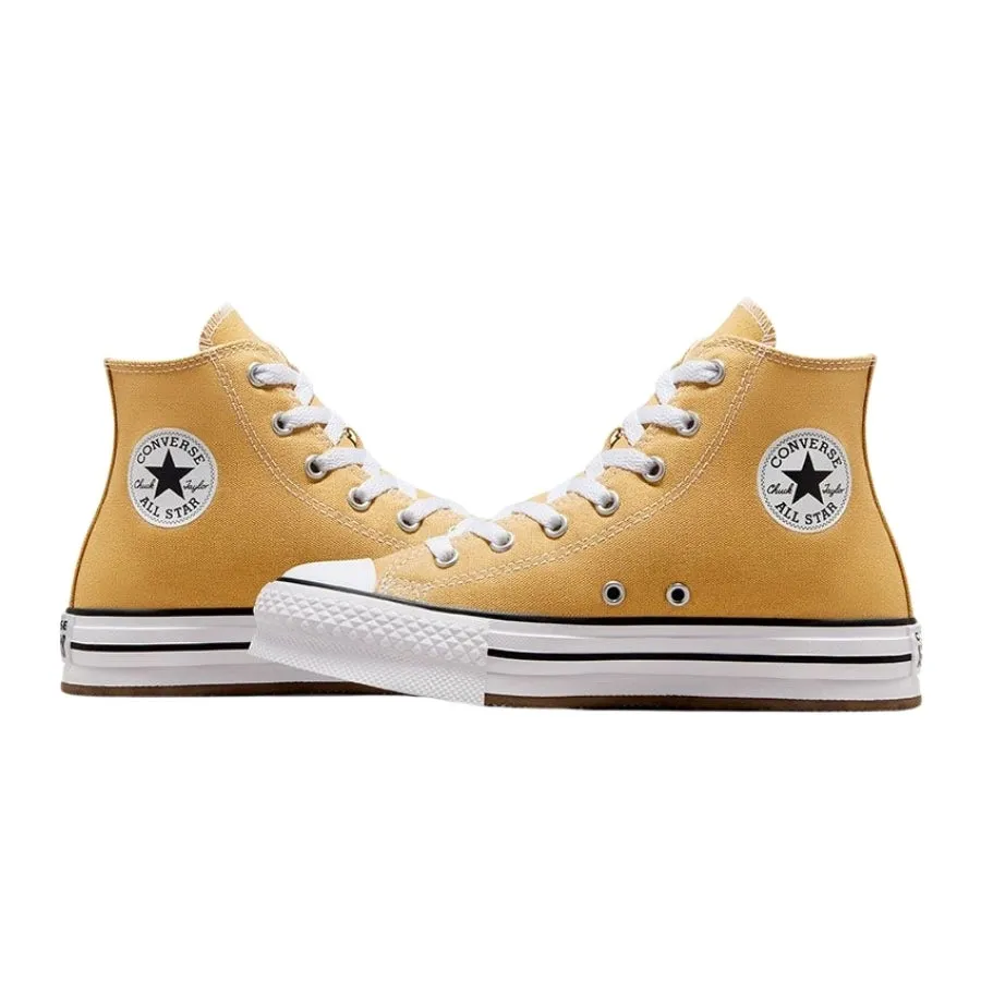  Zapatillas Converse Ctas Eva Lift Hi