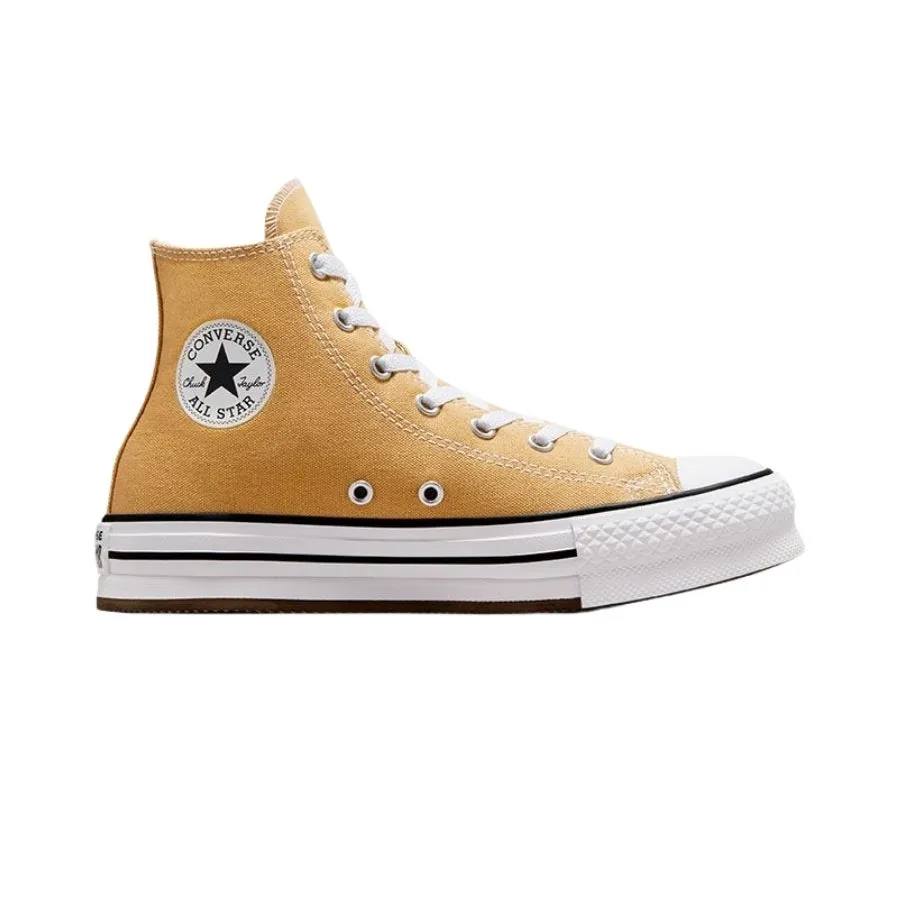  Zapatillas Converse Ctas Eva Lift Hi