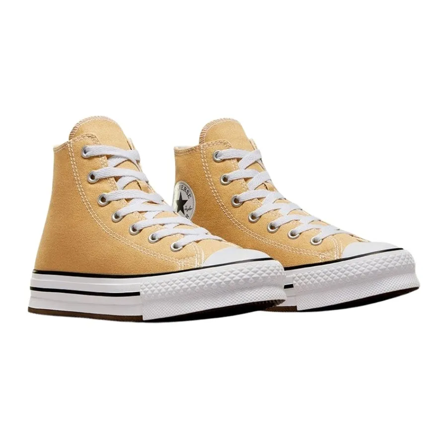  Zapatillas Converse Ctas Eva Lift Hi