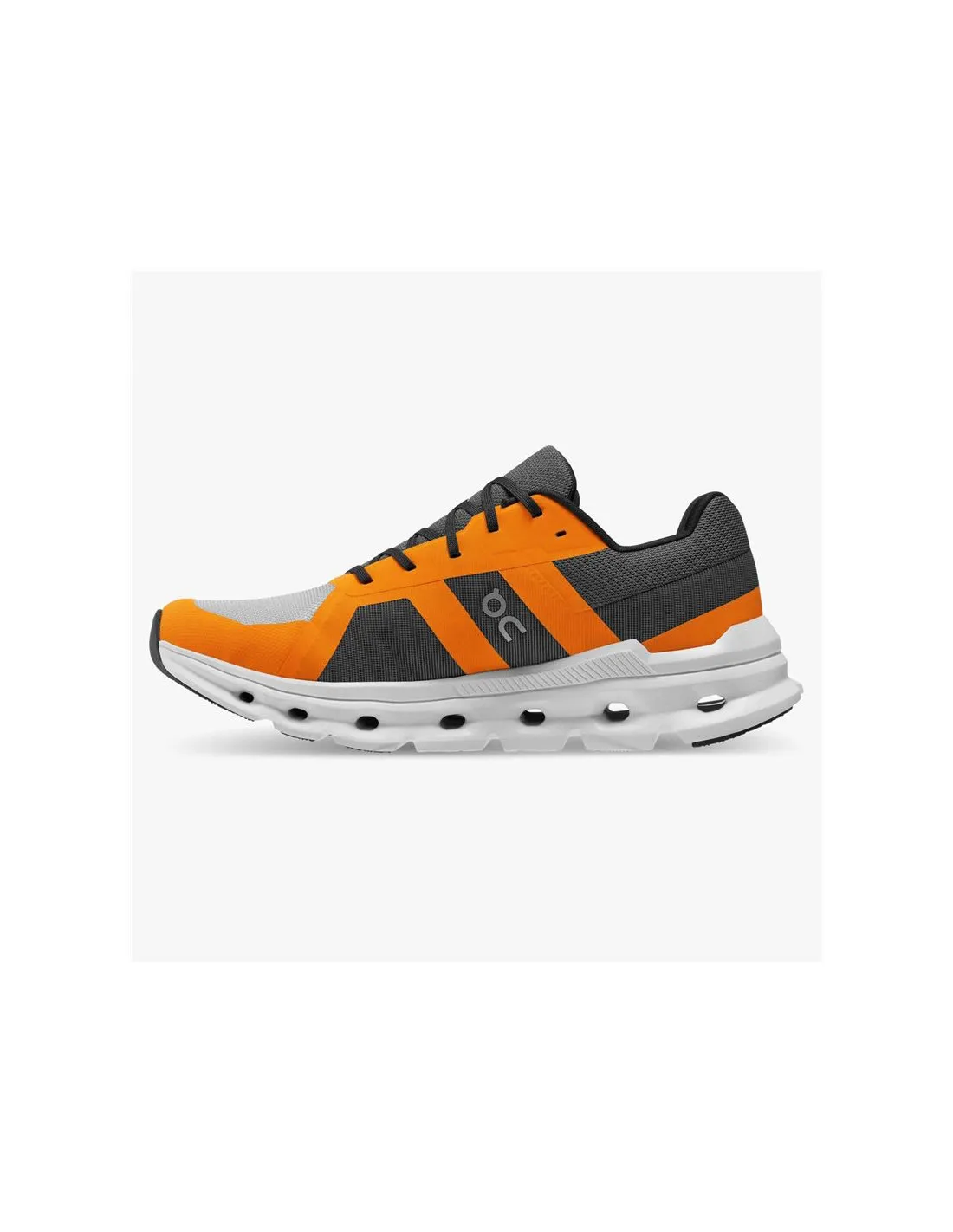 Zapatillas de Running On Running Cloudrunner Amarillo