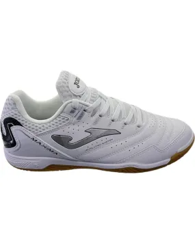 Zapatillas deporte JOMA  de Hombre MAXS2502IN MAXIMA 2502  BLANCO