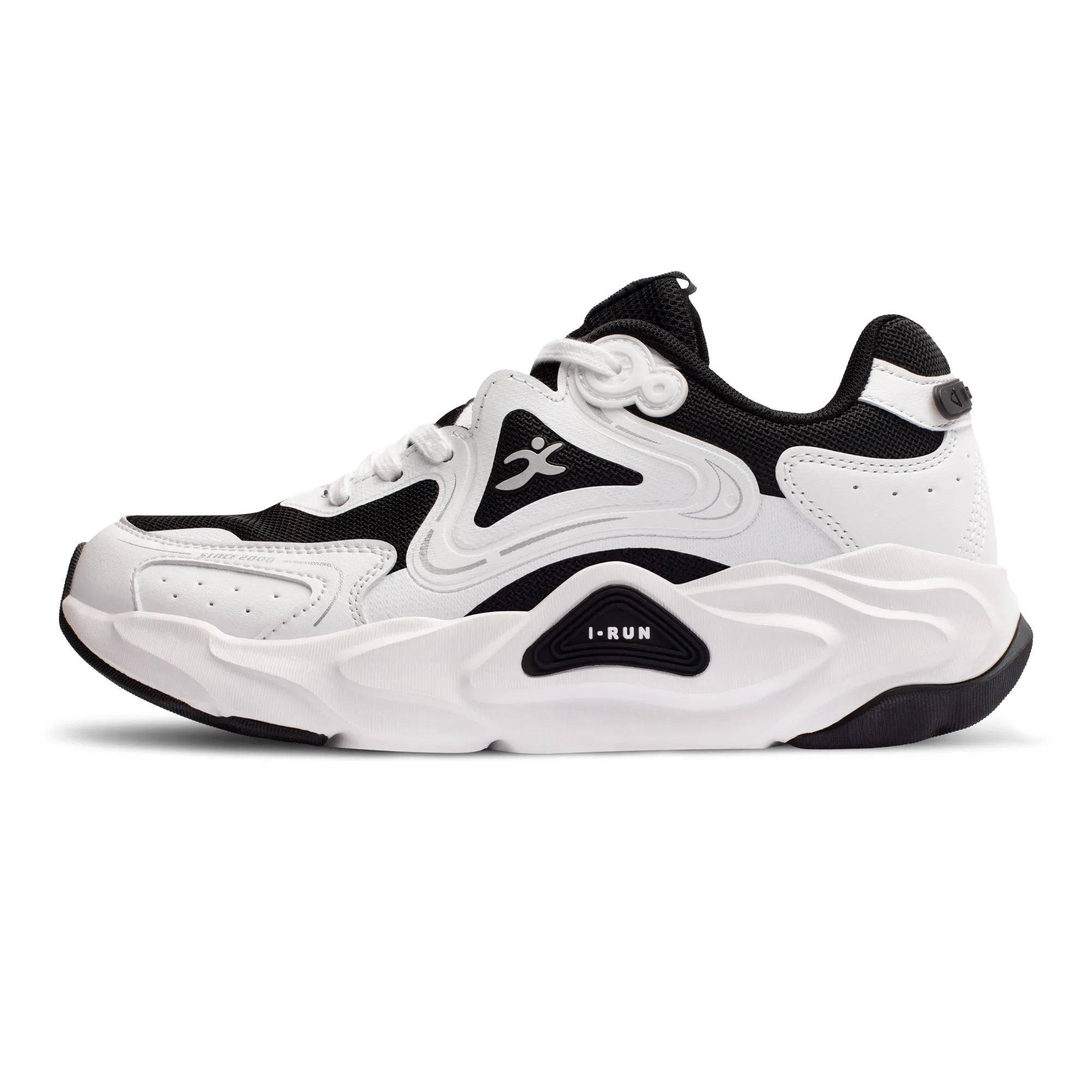 Zapatillas Freestyle para Hombre I-RUN RINNO REX 7569M4