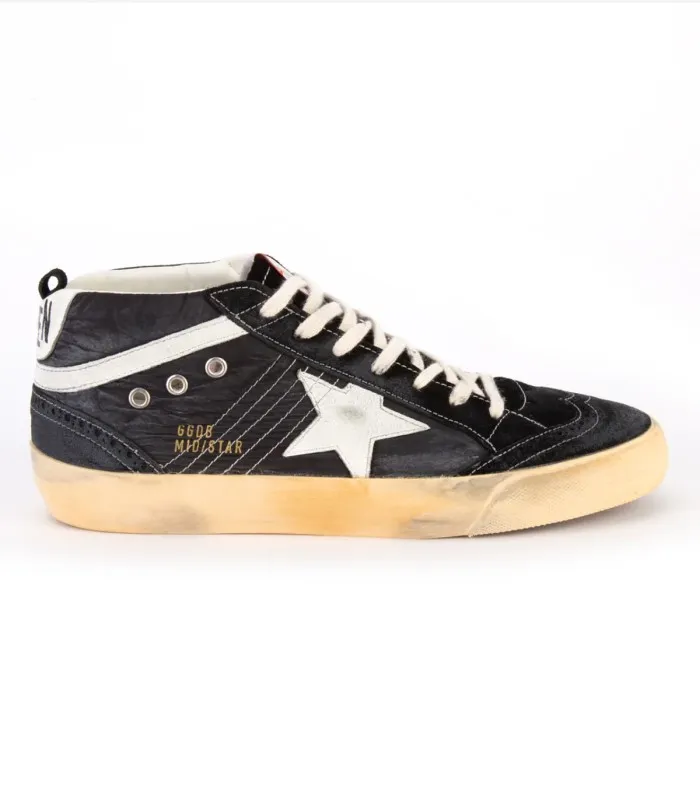 ZAPATILLAS GOLDEN GOOSE