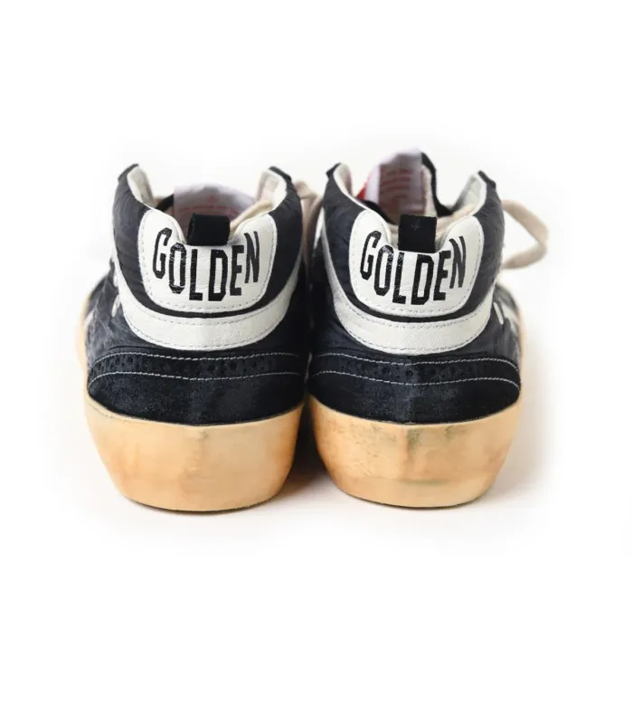 ZAPATILLAS GOLDEN GOOSE