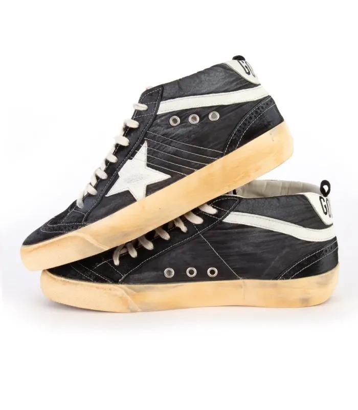 ZAPATILLAS GOLDEN GOOSE