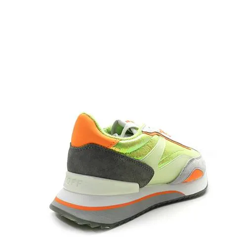 Zapatillas Hoff Art Surreal