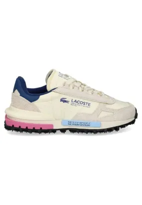 Zapatillas lacoste blancas wn1 elite active sfa