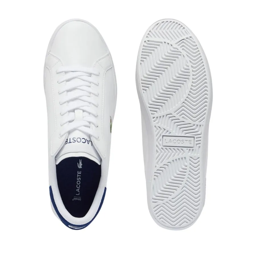  Zapatillas Lacoste Powercourt 224 1 Sma