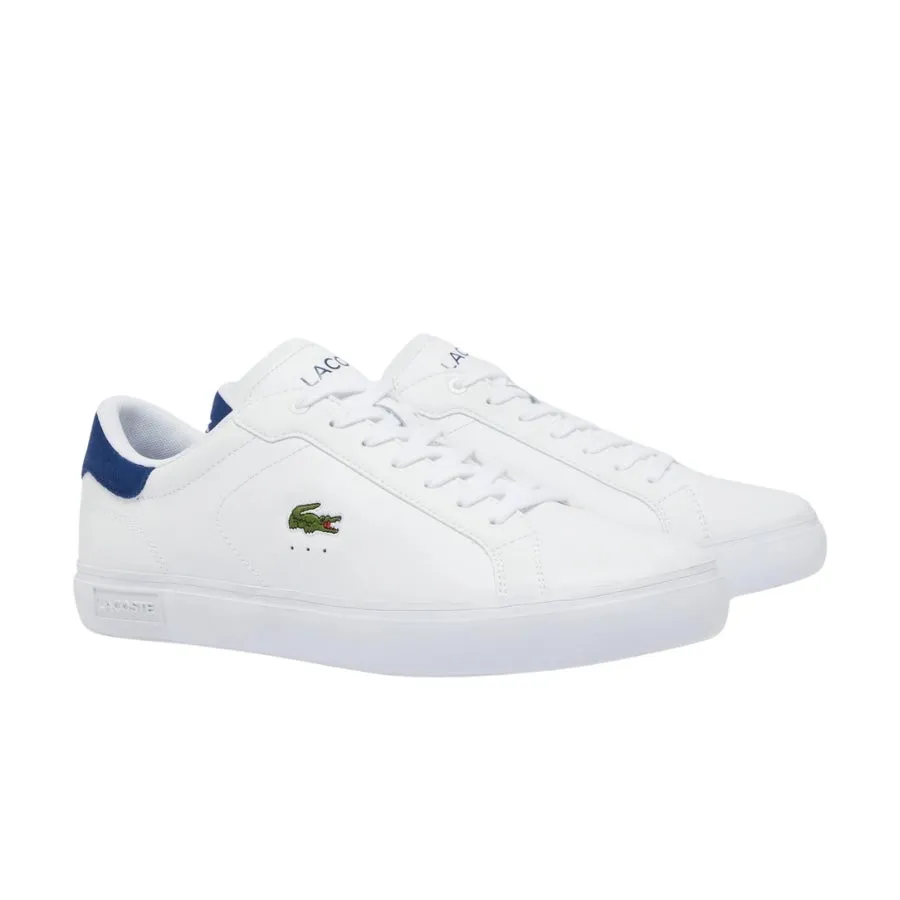  Zapatillas Lacoste Powercourt 224 1 Sma