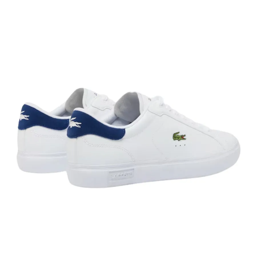  Zapatillas Lacoste Powercourt 224 1 Sma