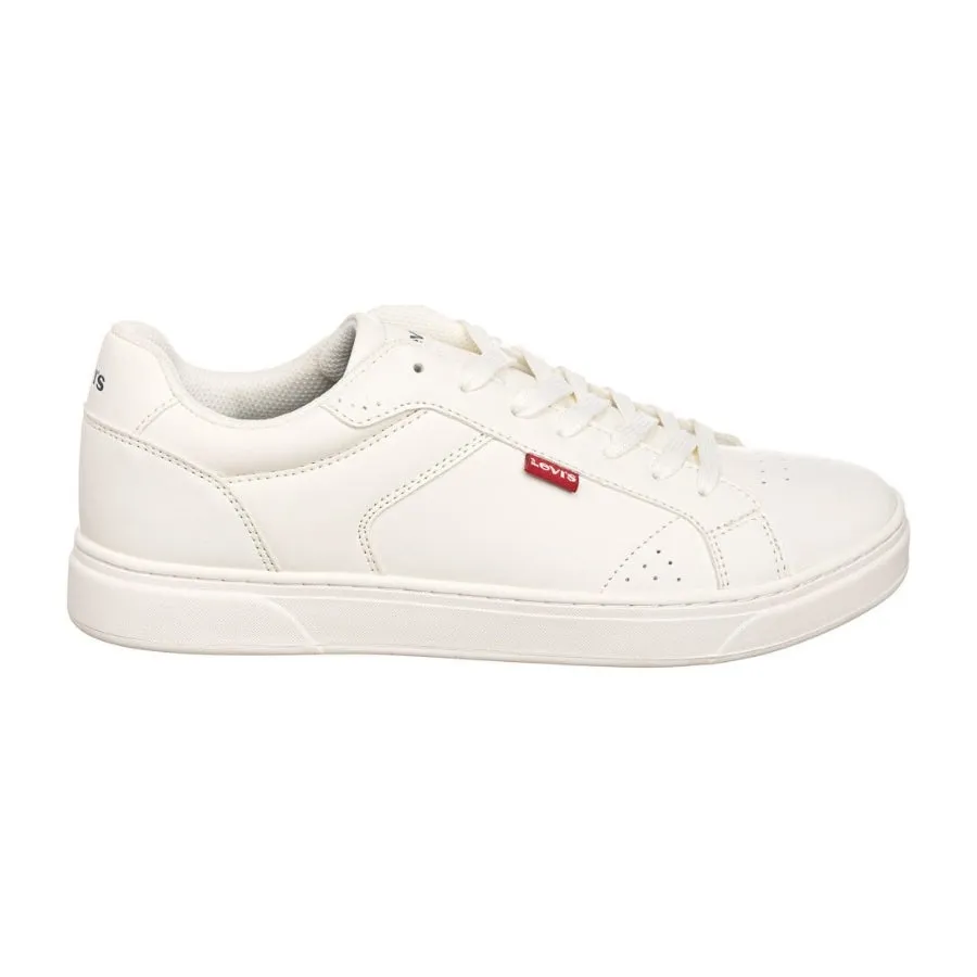  Zapatillas Levis Rucker