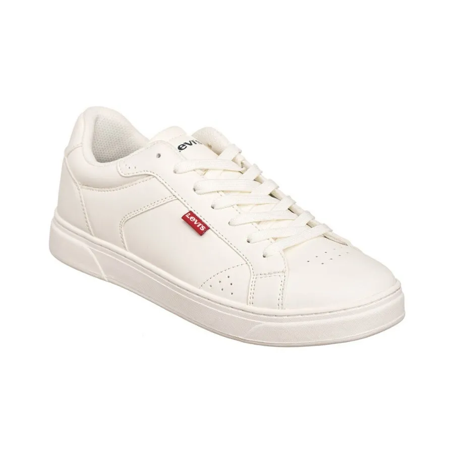  Zapatillas Levis Rucker