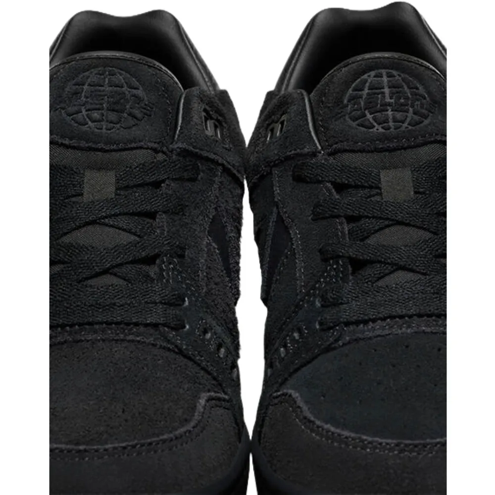 Zapatillas Negra Converse AS-1 Pro OX Black 43