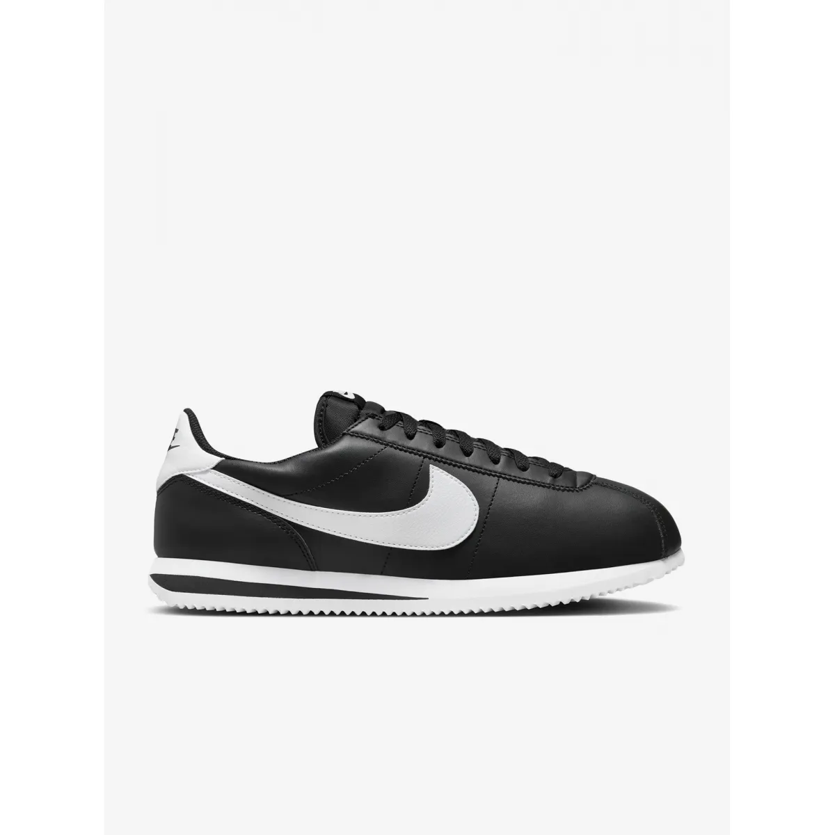 Zapatillas Nike Cortez Negras