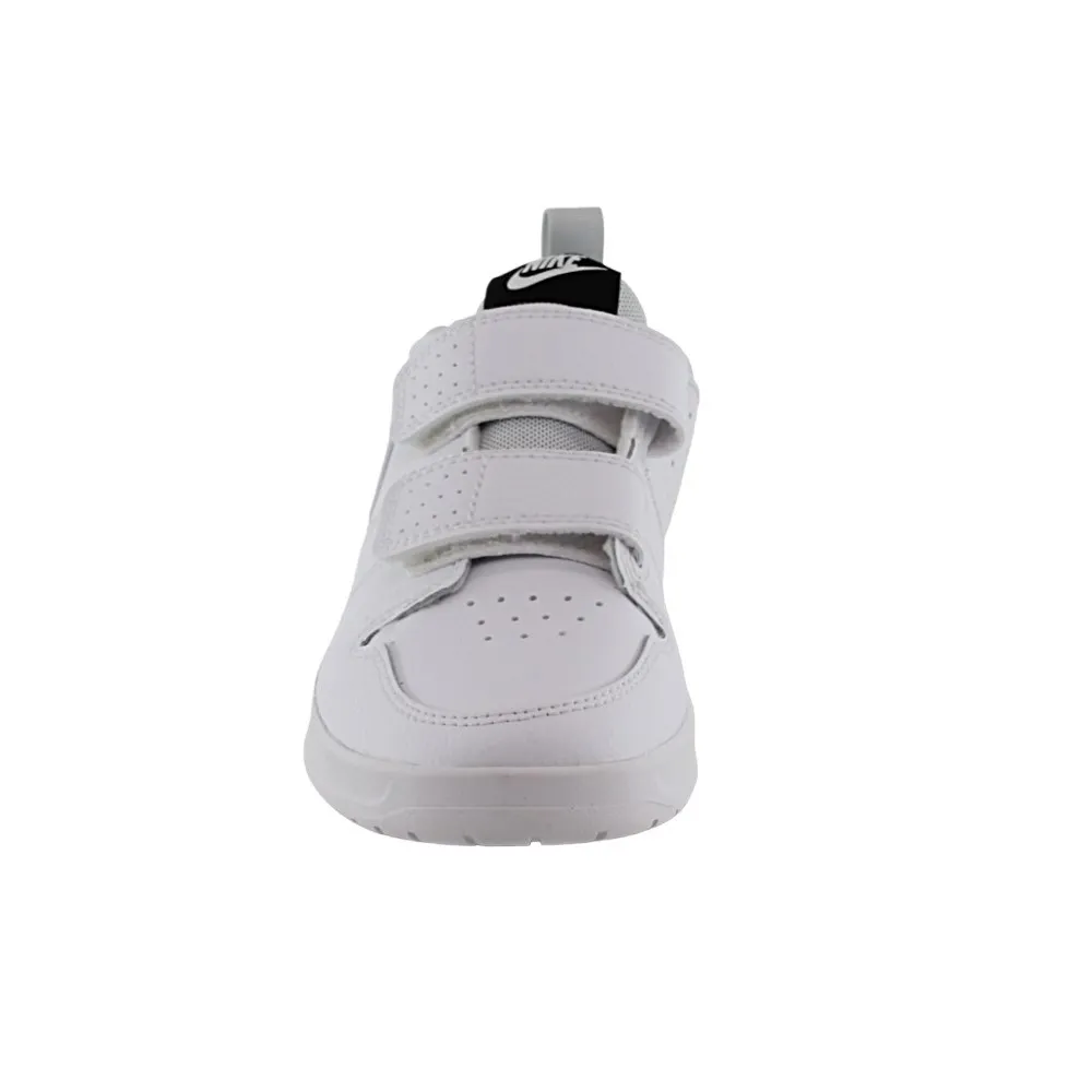 Zapatillas Nike Pico 5 Blanco J