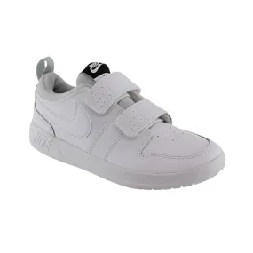 Zapatillas Nike Pico 5 Blanco J