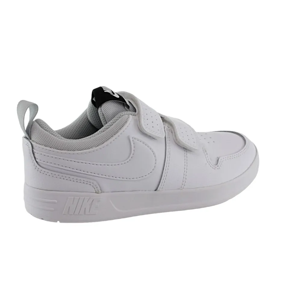 Zapatillas Nike Pico 5 Blanco J