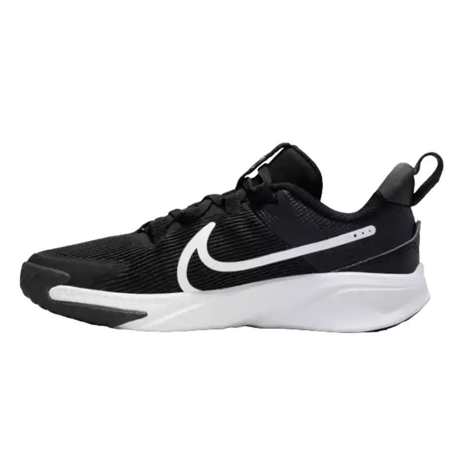 ZAPATILLAS NIKE STAR RUNNER 4 NEGRA DX7614-001