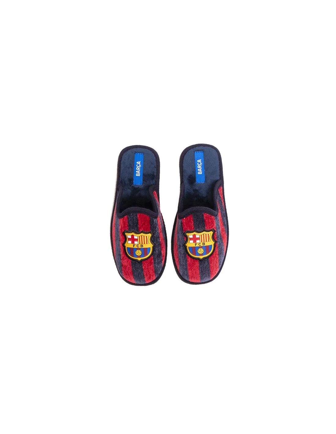 Zapatillas oficiales F.C. Barcelona Barça – Enviament gratuït