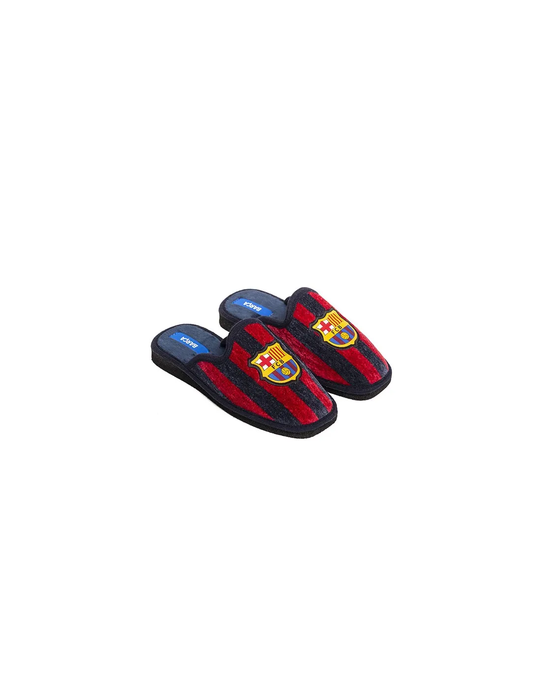 Zapatillas oficiales F.C. Barcelona Barça – Enviament gratuït