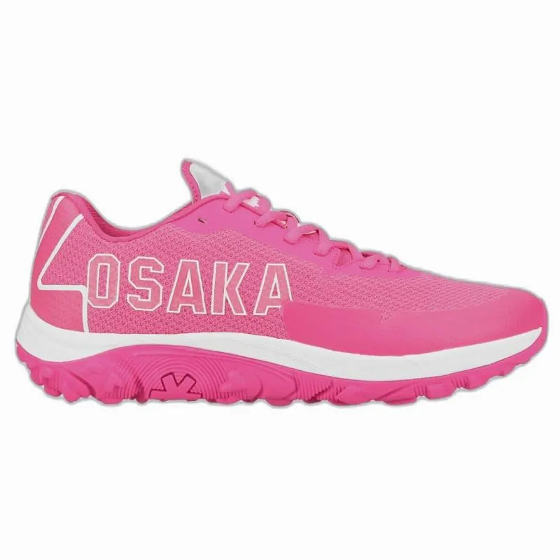 Zapatillas Osaka Kai Mk1 Orquidea Rosa | OSAKA