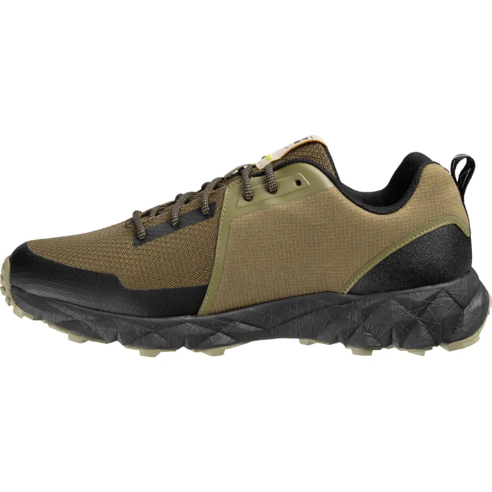 Zapatillas Outdoor Safety Jogger Para Hombre Low Taman Kha