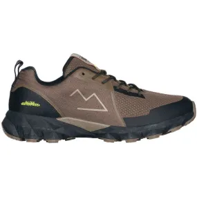 Zapatillas Outdoor Safety Jogger Para Hombre Low Taman Kha