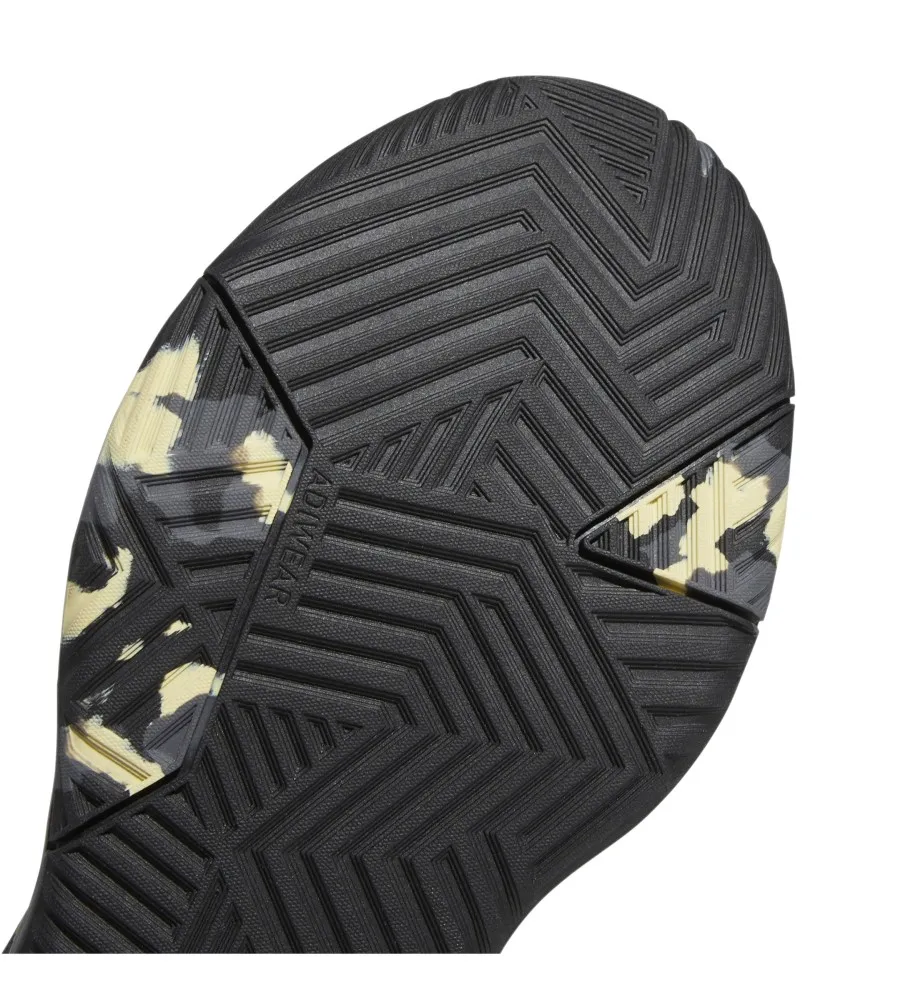 Zapatillas Ownthegame Gris
