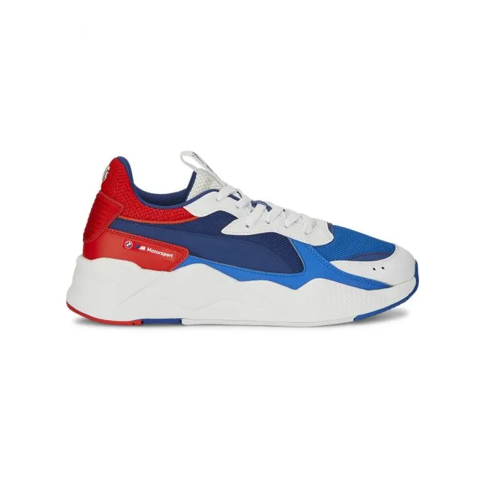 Zapatillas Puma Bmw Mms RS-X