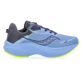 Zapatillas Saucony Axon 3 Mujer Malla