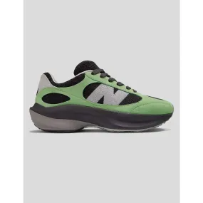 ZAPATILLAS  WRPD RUNNER  GREEN/PHANTOM BLACK