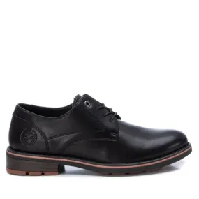 Zapato de hombre XTI 142083 Negro