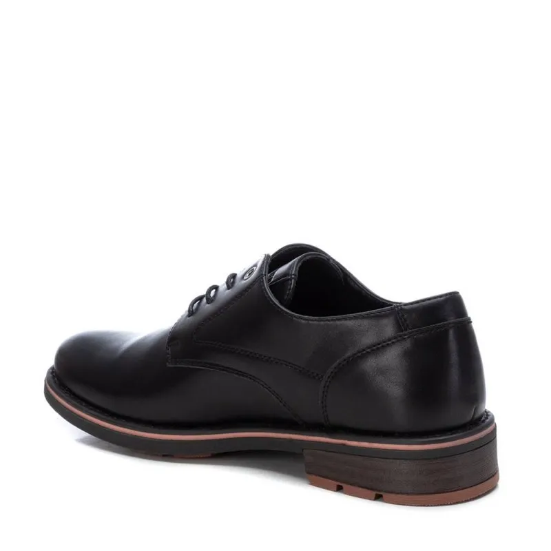 Zapato de hombre XTI 142083 Negro