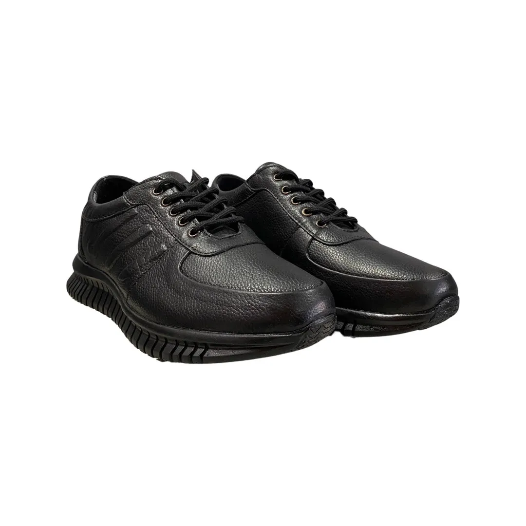 ZAPATO HOMBRE 48H 228802 NEGRO