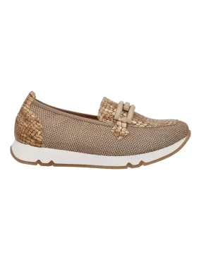 ZAPATO MOCASIN MUJER-DOCTOR CUTILLAS-82555