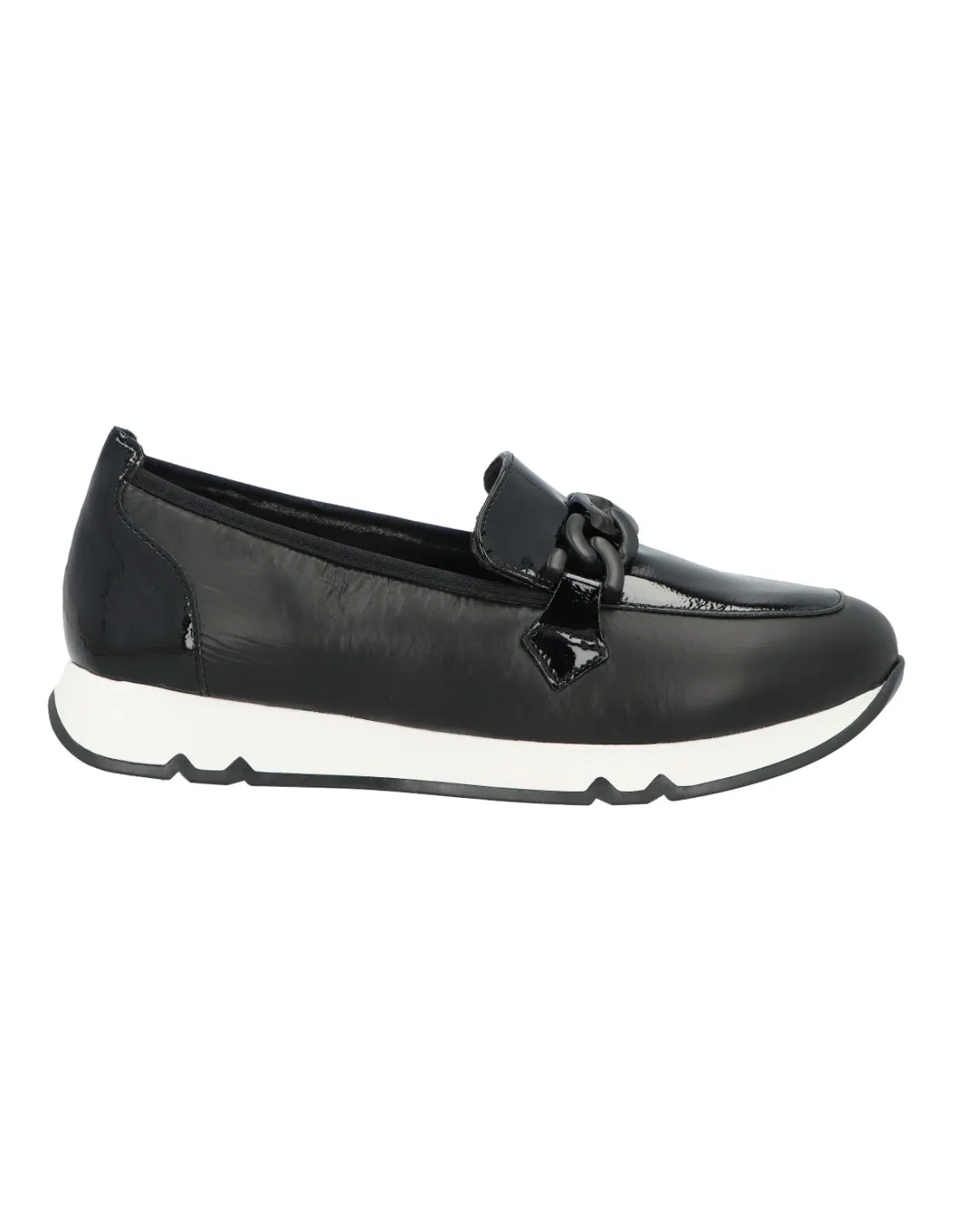 ZAPATO MOCASIN MUJER-DOCTOR CUTILLAS-82811