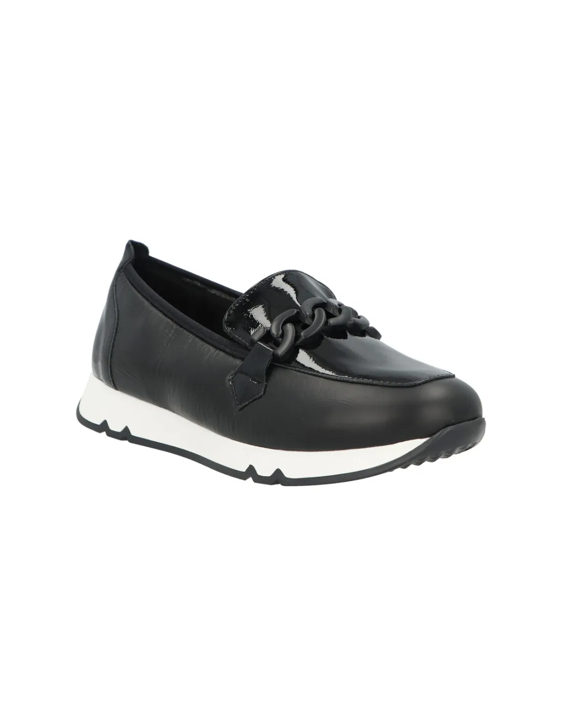 ZAPATO MOCASIN MUJER-DOCTOR CUTILLAS-82811