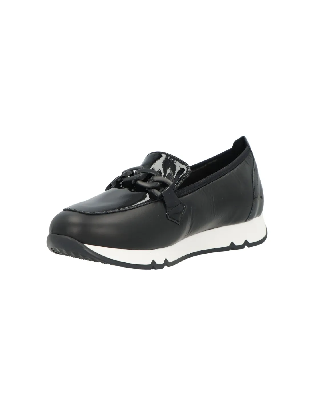 ZAPATO MOCASIN MUJER-DOCTOR CUTILLAS-82811