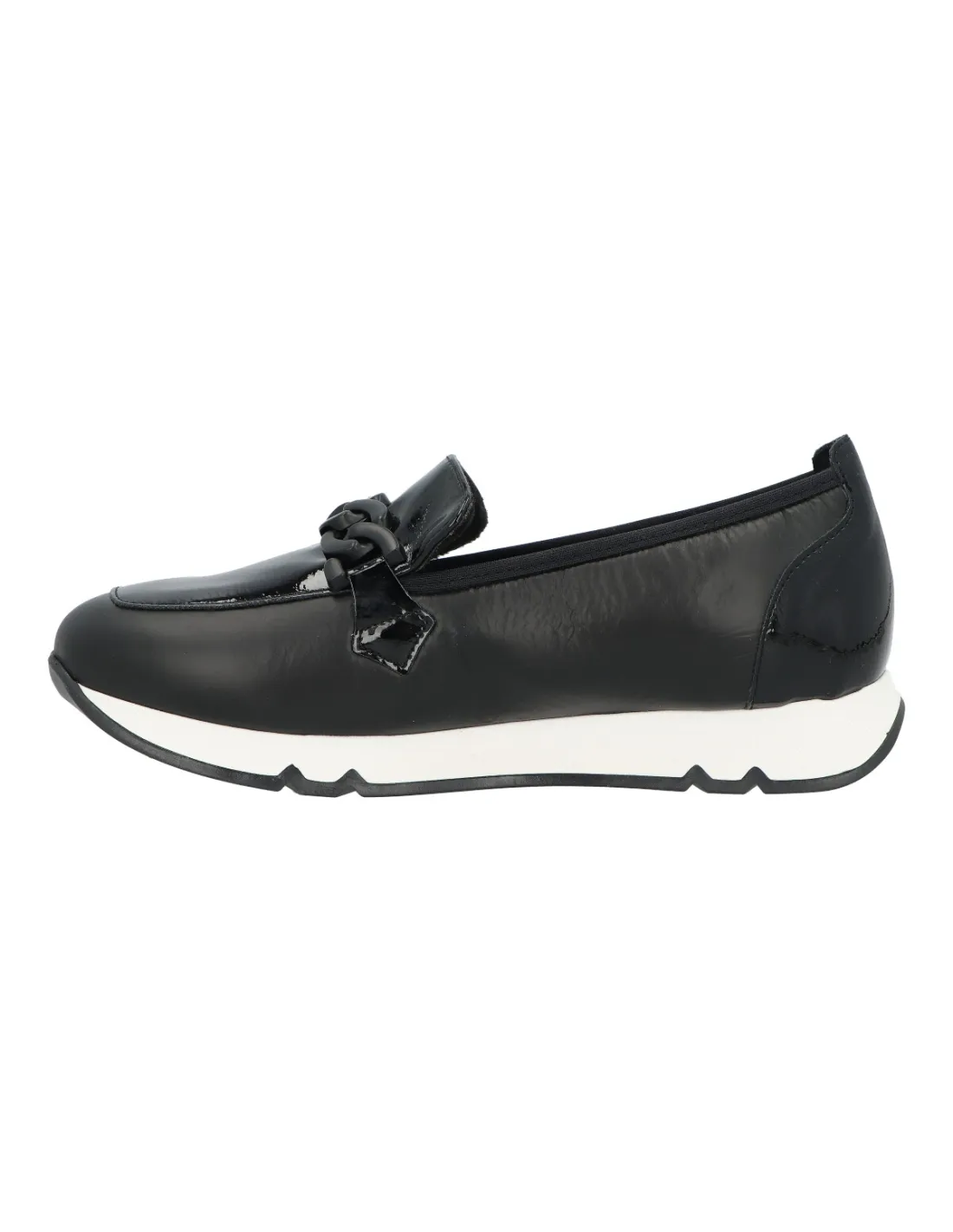 ZAPATO MOCASIN MUJER-DOCTOR CUTILLAS-82811