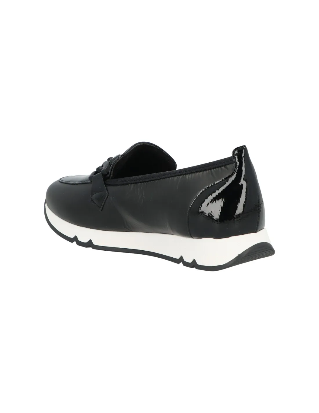 ZAPATO MOCASIN MUJER-DOCTOR CUTILLAS-82811