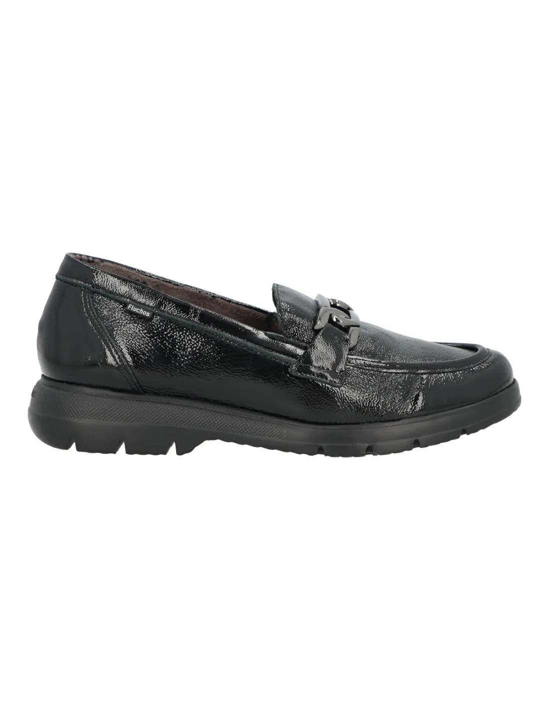 ZAPATO MOCASIN MUJER-FLUCHOS-F1794