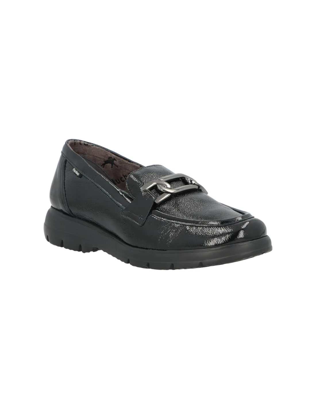 ZAPATO MOCASIN MUJER-FLUCHOS-F1794