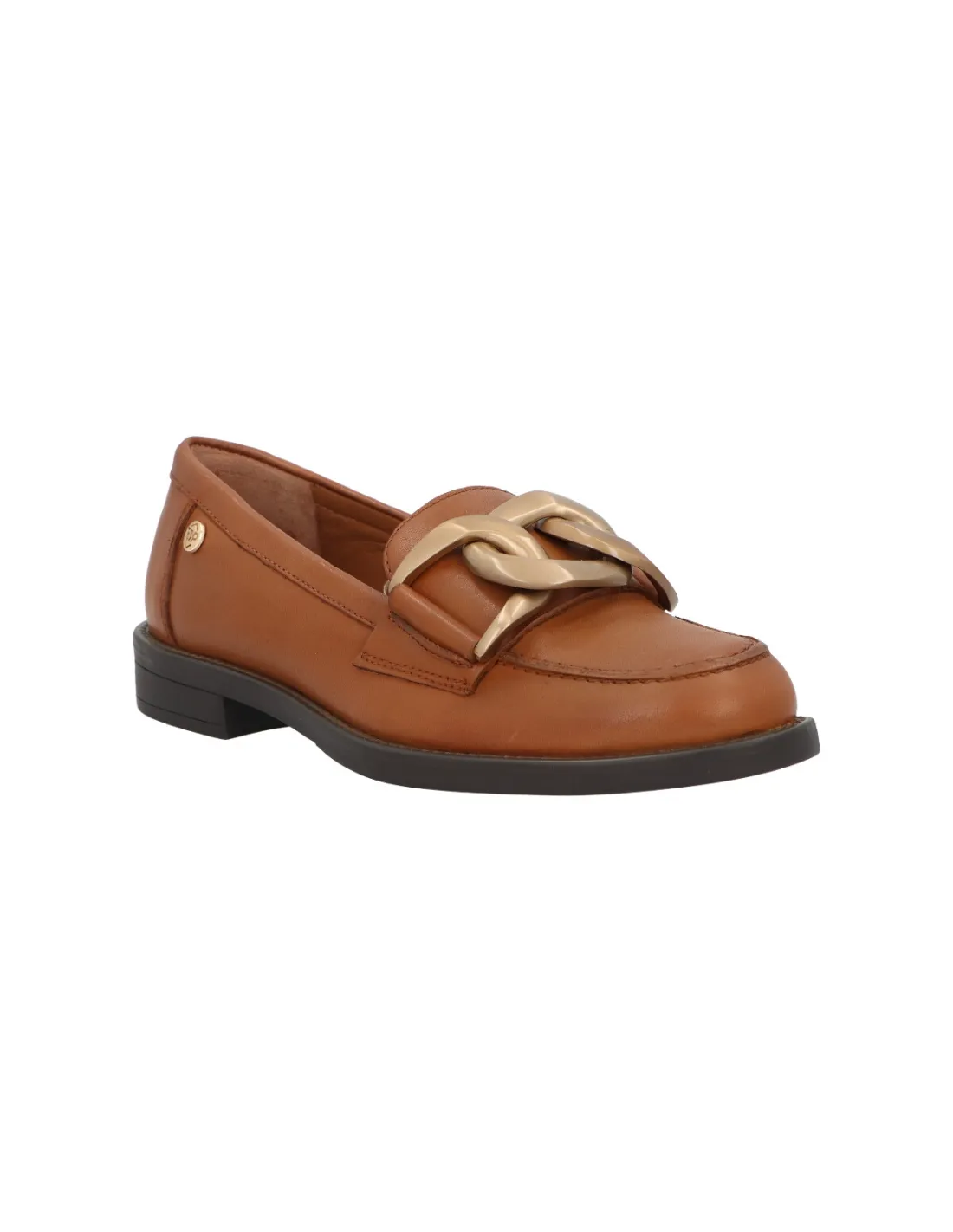 ZAPATO MOCASIN MUJER-TOP 3-23842