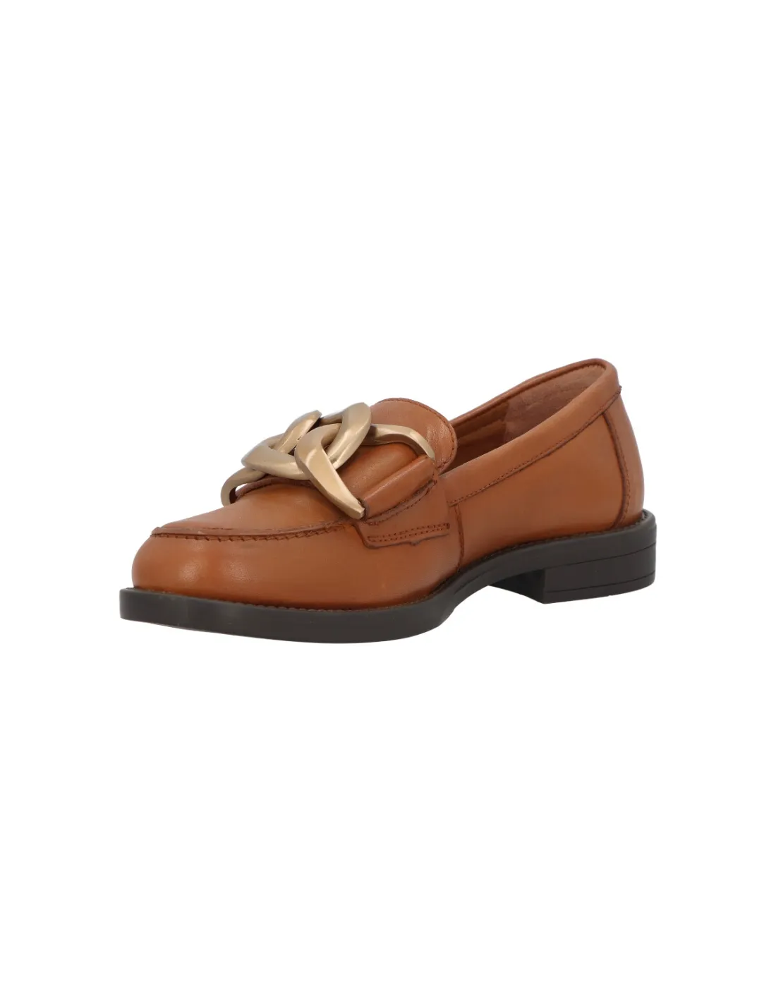 ZAPATO MOCASIN MUJER-TOP 3-23842