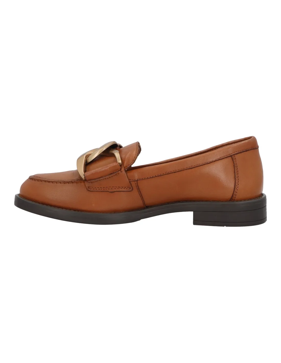 ZAPATO MOCASIN MUJER-TOP 3-23842