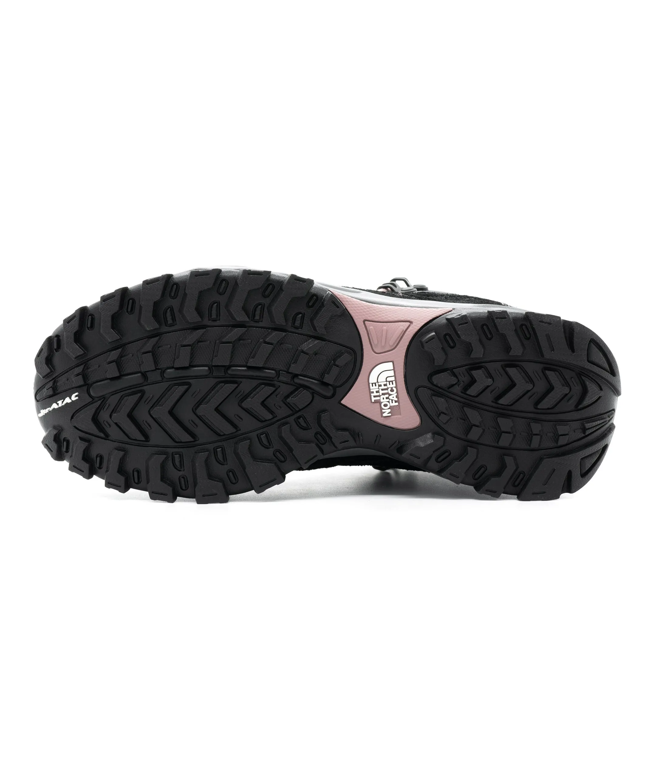 ZAPATO TRUCKEE MID MUJER