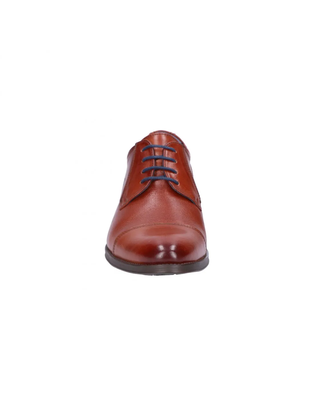 ZAPATO VESTIR CORDON HOMBRE-FLUCHOS-8412