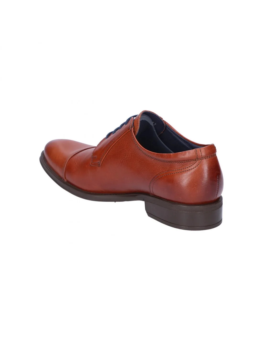 ZAPATO VESTIR CORDON HOMBRE-FLUCHOS-8412